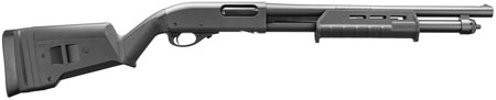 REM.81192 870 EXP TACT 12 18 MAGPUL 6+1