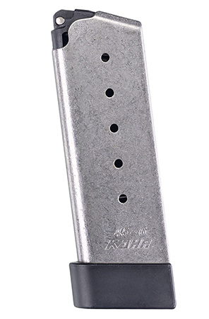 Mag Assy P45&PM45 45ACP S w/Ext 6rd