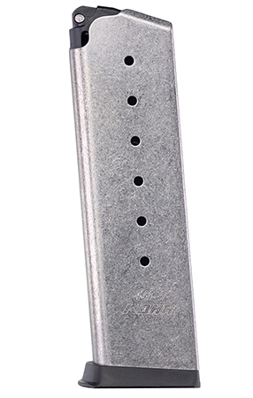 45ACP 7RD MAG STS FITS TP45