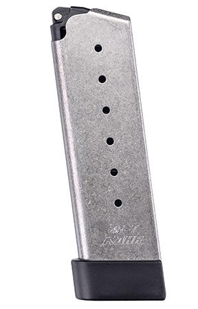 KAHR ARMS MAGAZINE 45ACP