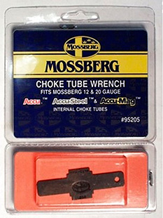 Mossberg 95205 OEM Choke Tube Wrench For Use w/Mossberg 500, 505, 510, 535-img-1