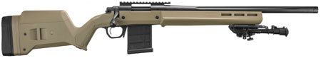REM.84302 700 MAGPUL 20FL FDE TB DM TACT BOLT 6.5C