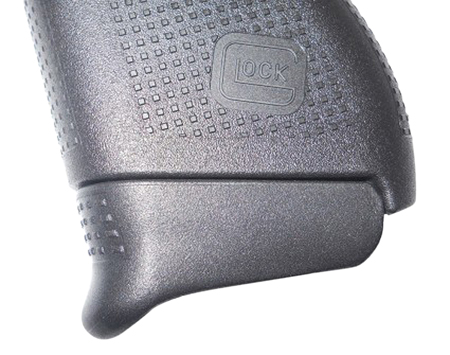 PEARCE GRIP EXTENSION GLOCK GEN-4 MODEL 43 +1