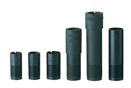 Mossberg 95225 Accu-Choke 20 Gauge Improved Cylinder Steel Black for 500, -img-1