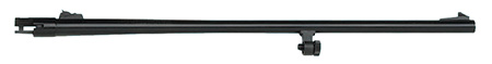 MOSS 90060 500XBL 20 24 CB RS SLUG        BARREL