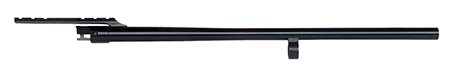 MOSS BBL 835 12GA SLUG 24 CYL SIGHTS BLUED