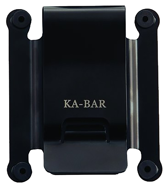 KABAR 1480CLIP TDI LE CLIP
