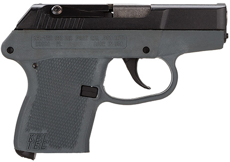 KELTEC P-32 32ACP GRY 7RD