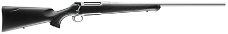 Sauer S1SX65C 100 Silver XT 6.5 Creedmoor Caliber with 5+1 Capacity, 22" B-img-0