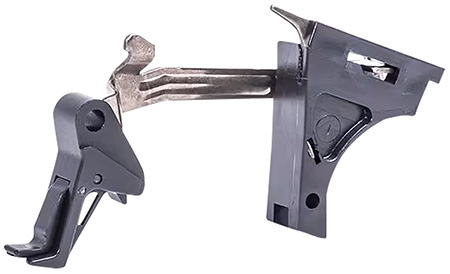 CMC 71502     GLOCK G43     9MM   SLIMLINE FLAT