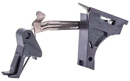 CMC 72001     GLOCK G4      45CAL FLAT