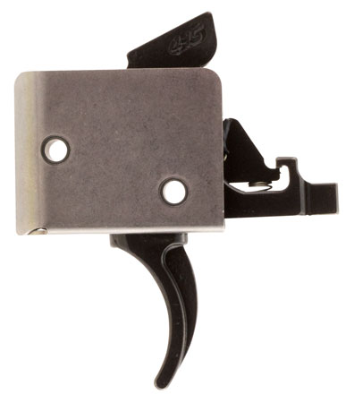 CMC AR-15 2-STAGE TRIGGER CURVED 3LB