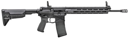 SPR SAINT .223 EDGE 16 30RD