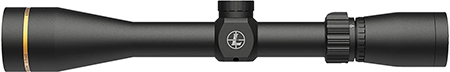 Leupold 174181 VX-Freedom Rimfire Matte Black 3-9x 40mm 1" Tube MOA Reticl-img-1