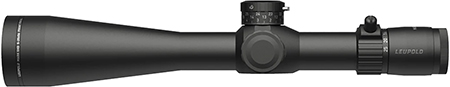 LEU MK5 HD 5-25X56MM 35MM M5C3 MATTE FFP TRE