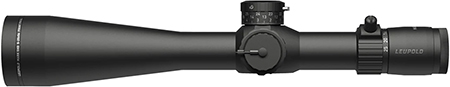 LEU MK5 HD 5-25X56MM 35MM M5C3 MATTE FFP IL