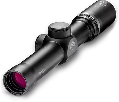 BUR 200218    HANDGUN    2X20      PLX MT
