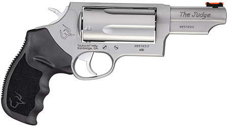 TAURUS JDG 45C/410 3" 5RD MSTS