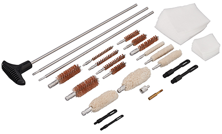 CLEANING KIT UNIVERSAL ACCESSORY BOXED