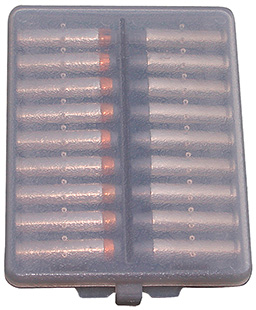 MTM W184441     18RD PSTL WALLET 44/44M     CLRSMK
