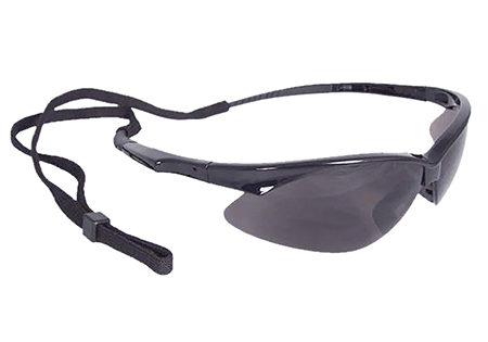 OUTBACK SMOKE LENS/BLACK FRAME