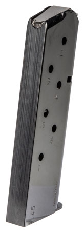 MEC-GAR MAG COLT 45 7RD BL