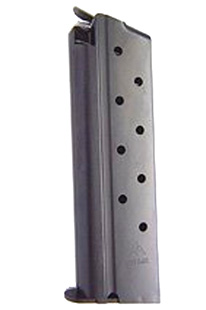 MECGAR MAG 1911 10MM 8RD BLUED (12)