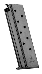 MECGAR MAG 1911 38SUP 9RD BLUED (12)