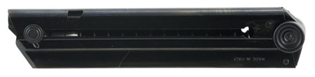 MEC-GAR MAG LUGER P-08 9MM 8RD BL