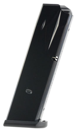 MEC-GAR TAURUS PT92/99 9MM 15RD HT BL MAGAZINE
