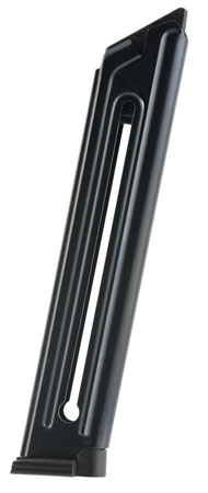 MEC-GAR MAG RUGER MKII 22LR 10RD BL