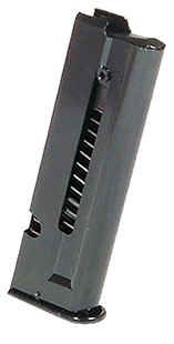 MEC-GAR MAG BERETTA 21 22LR 7RD BL