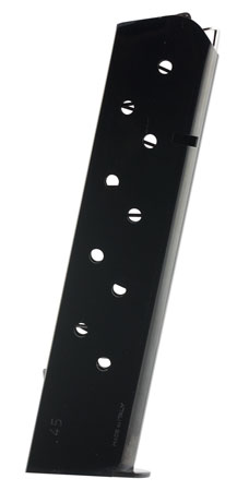 MEC-GAR MAG COLT 45 10RD BL