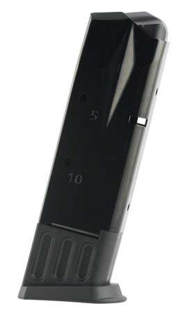 MG P22810B       MAG SIG 228    9MM 10R BL