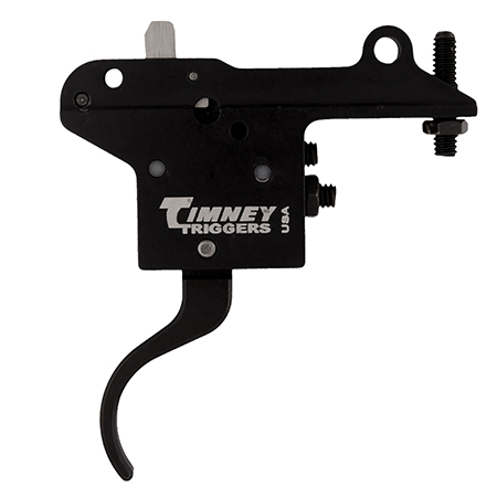 TIMNEY TRIG WINCHESTER 70 BLK