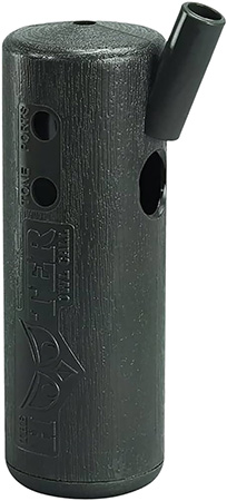 HSP THE HOOTER OWL CALL