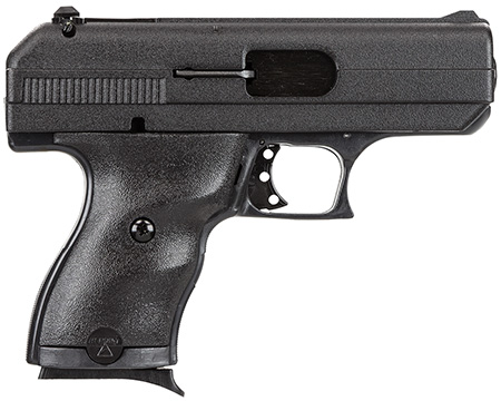 HI-POINT 9MM COMPACT BLACK/POLYMER 8RND HARDCASE