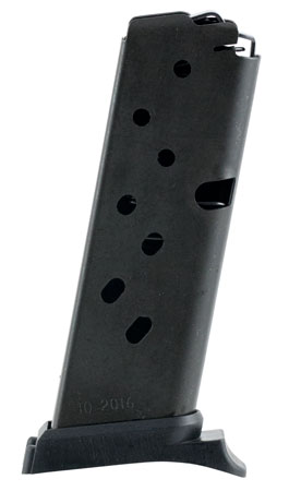 Mag Assy 9mm/380 Compact 8RD