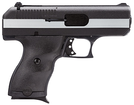 HI-POINT 380 COMPACT 2 TONE POLYMER 8RND