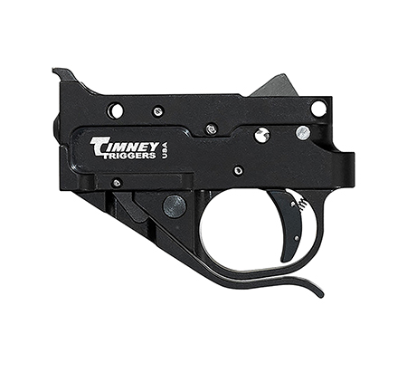 TIMNEY TRIG FITS RUG 10/22(BLK SHOE)