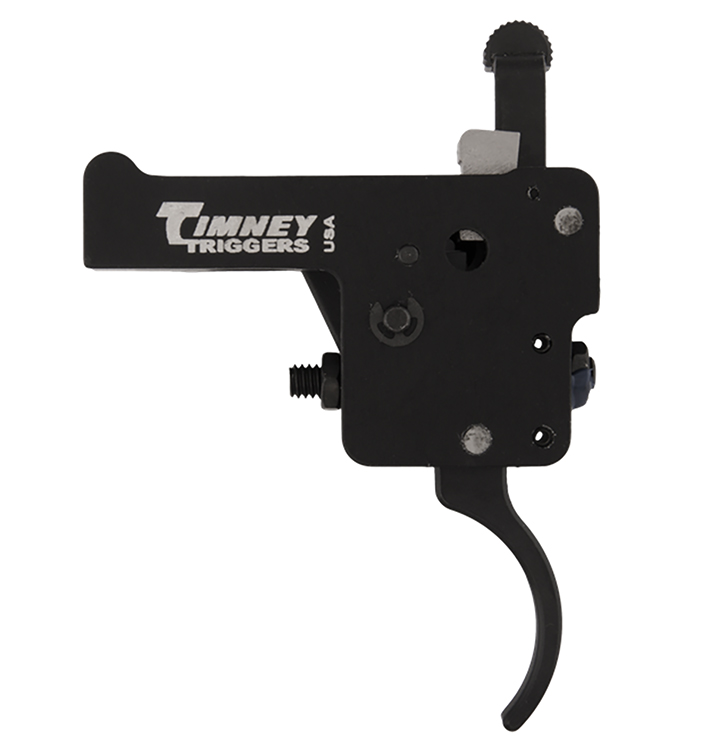 TIMNEY TRIG WBY VNGRD/HOWA 1500 BLK