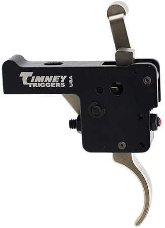 TIMNEY 609-16        HOWA 1500 W/SAFETY 3LB NKL