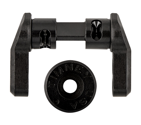 TIMNEY 49'ER SAFETY SELECTOR BLK
