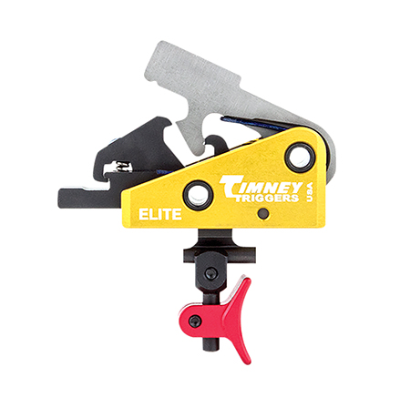 TIMNEY AR CALVIN ELITE 1.5LB RED