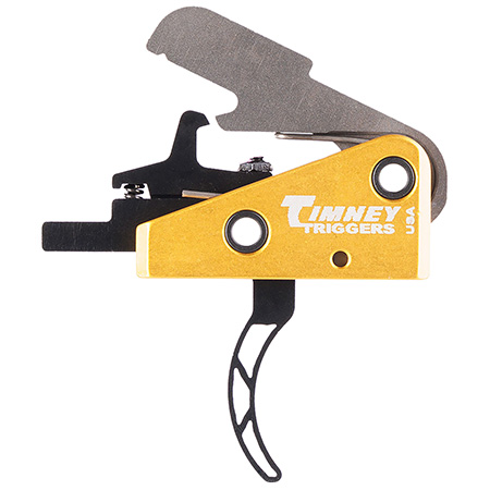 TIMNEY TRIG COMP AR15 3LBS SKEL