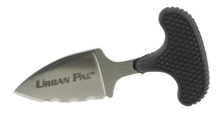 COLD STL URBAN PAL 1.5" W/SHEATH