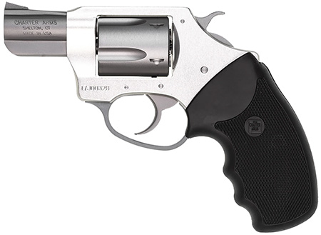 CHARTER ARMS UNDCVR SOUTHPAW 38 2" 5
