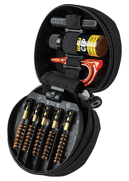 OTIS RIFLE CLEANING KIT