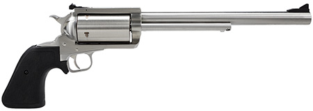 MGNM RSRH BFR 500 S&W 10" 5 SHT RVLVR STS