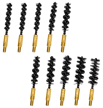 OTIS FG-380BPN     VARIETY NYLN BRSH         10PK